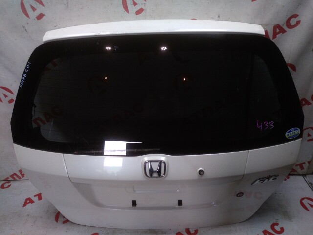 Дверь багажника HONDA Fit 