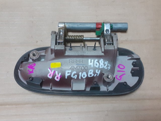 Ручка двери NISSAN Bluebird Sylphy 