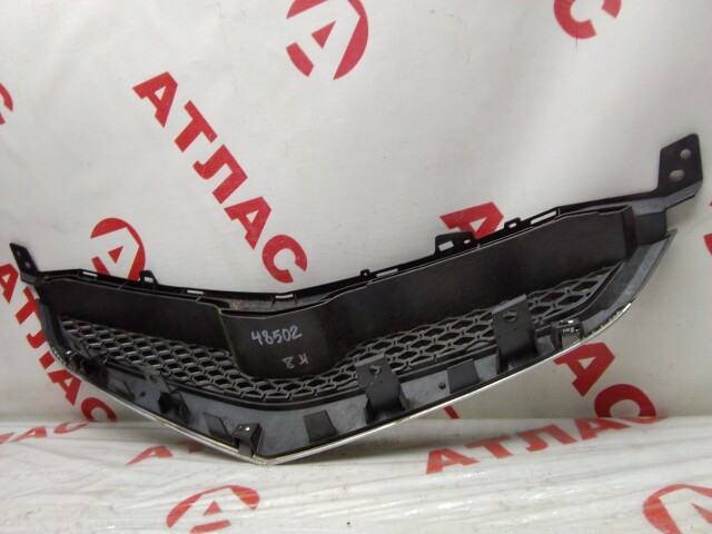 Решетка радиатора HONDA - 