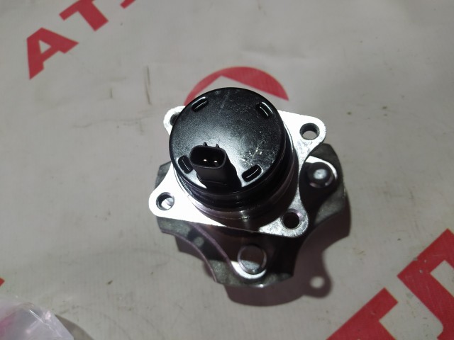 Ступица TOYOTA Vitz 