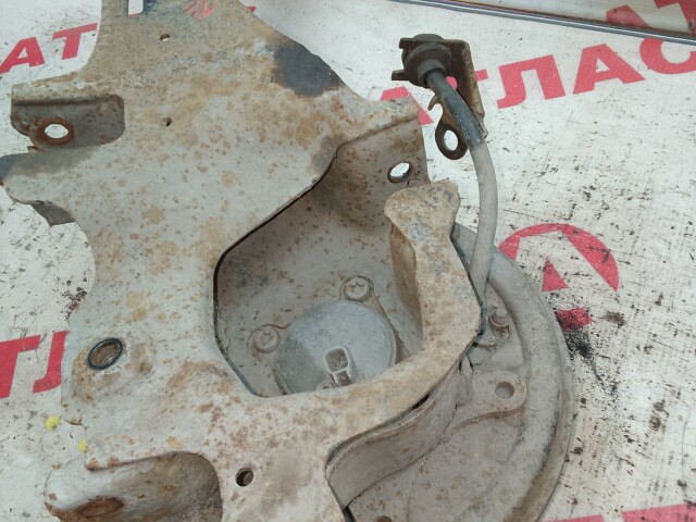 Ступица FORD Focus II 