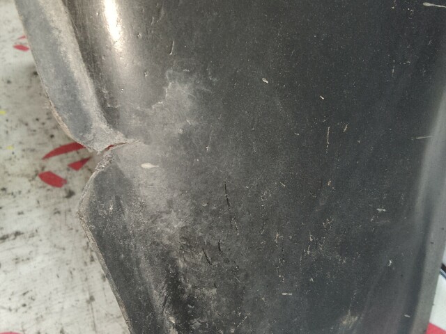 Подкрылок FORD Focus II 