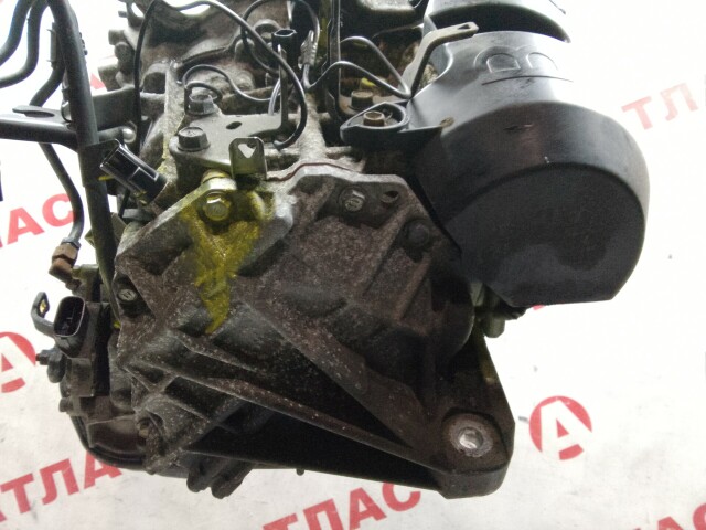 АКПП TOYOTA Camry 2AZ-FE