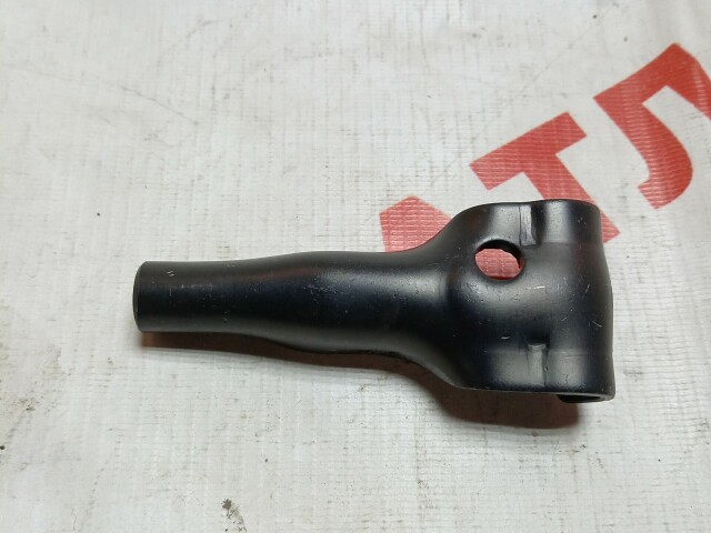 Крепление запасного колеса TOYOTA - 