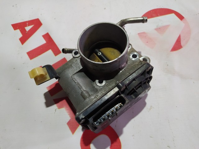 Дроссельная заслонка TOYOTA Avensis 1AZ-FSE