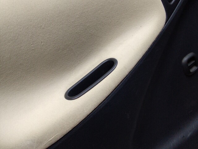 Дверь TOYOTA Vitz 