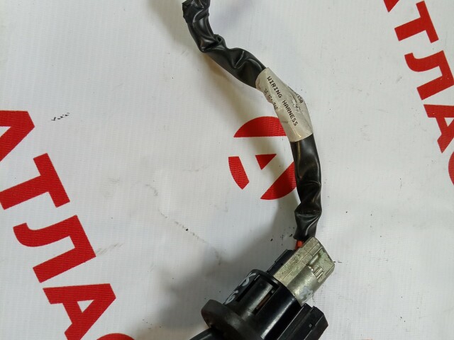 Замок зажигания RENAULT Sandero Stepway 