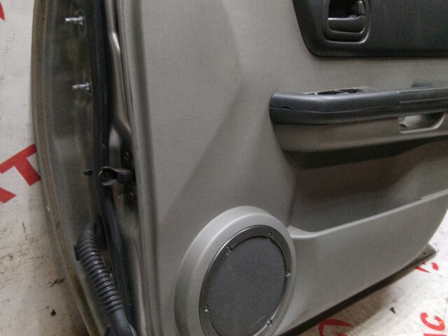 Дверь NISSAN X-Trail 