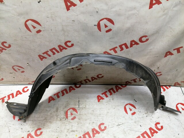 Подкрылок TOYOTA Ractis 