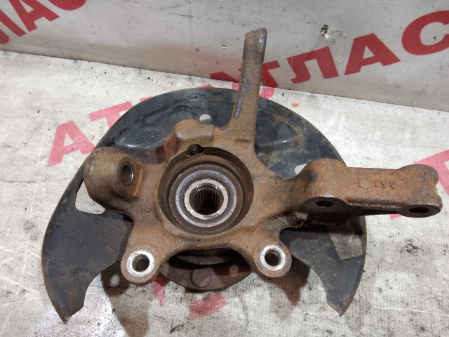 Ступица NISSAN Sunny 