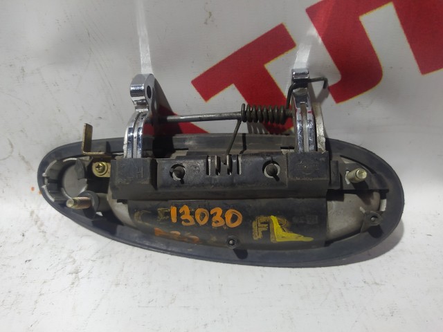 Ручка двери NISSAN Cefiro 