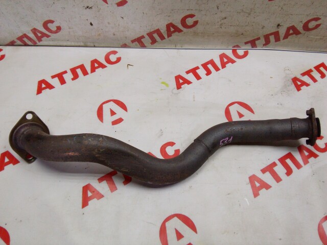 Глушитель TOYOTA Avensis 