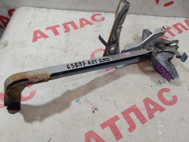 Замок капота TOYOTA Avensis 