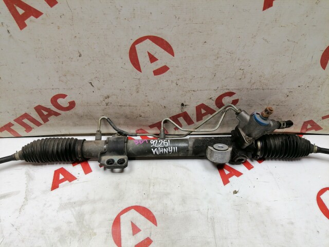Рулевая рейка NISSAN Wingroad 