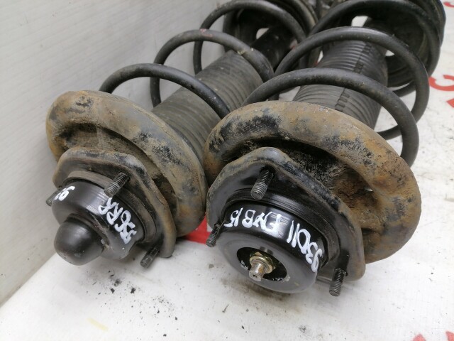 Стойка NISSAN Sunny 