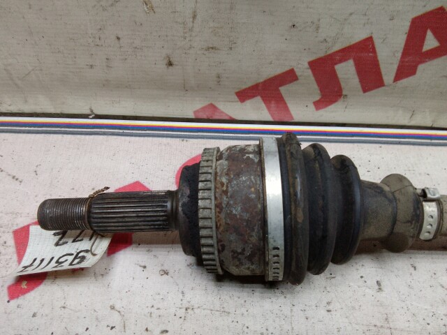 Привод длинный TOYOTA Avensis 1ZZ-FE