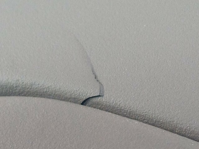 Бардачок NISSAN Bluebird Sylphy 