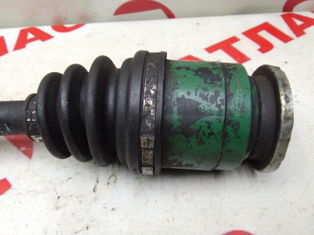 Привод короткий KIA Bongo 