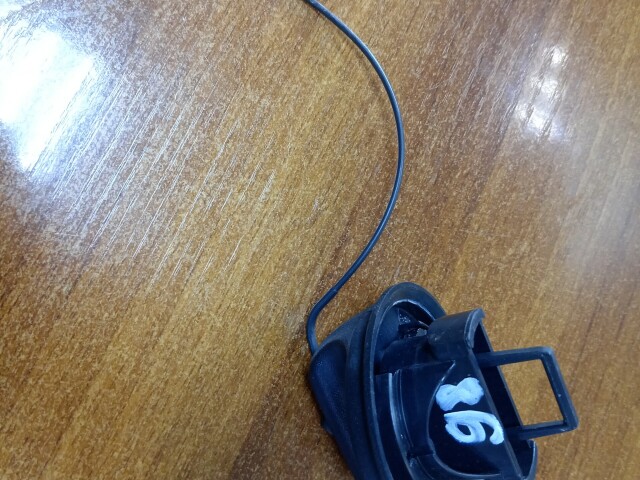 Пробка бензобака RENAULT Duster 