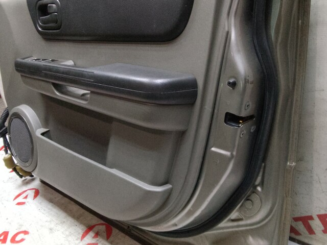 Дверь NISSAN X-Trail 