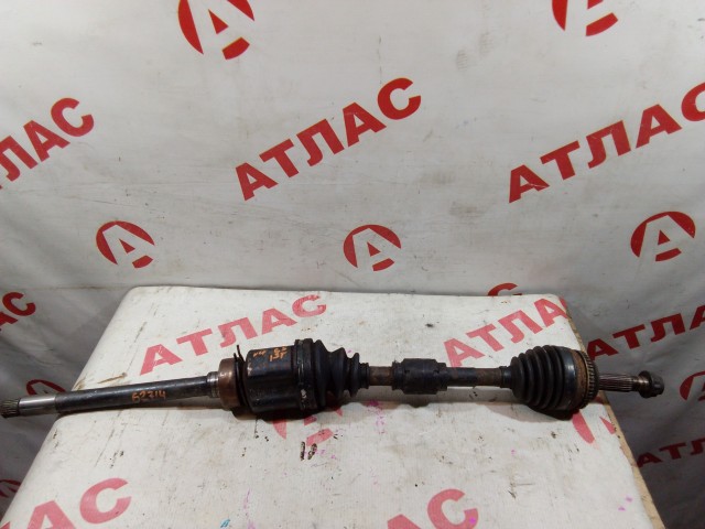 Привод длинный TOYOTA Ist 