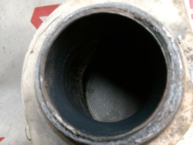 Коллектор TOYOTA Avensis 1ZZ-FE