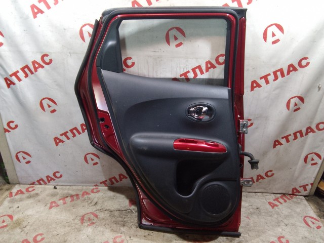 Дверь NISSAN Juke 
