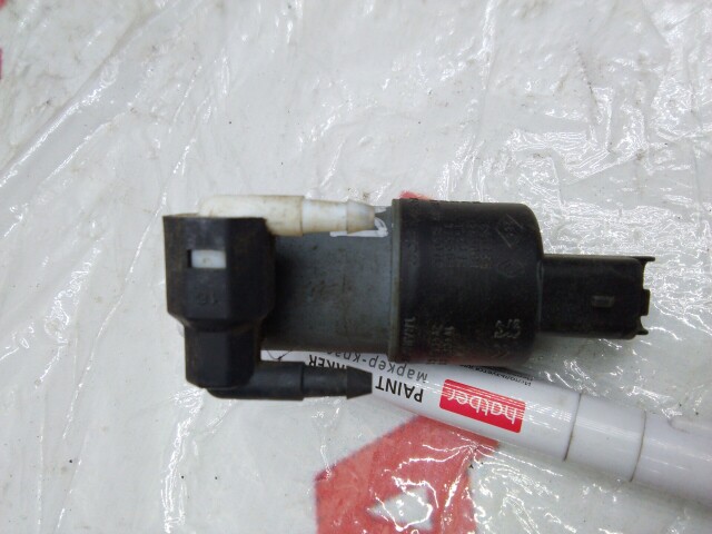 Моторчик омывателя RENAULT Duster 