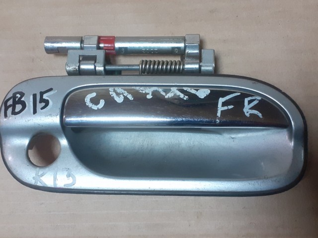 Ручка двери NISSAN Sunny 