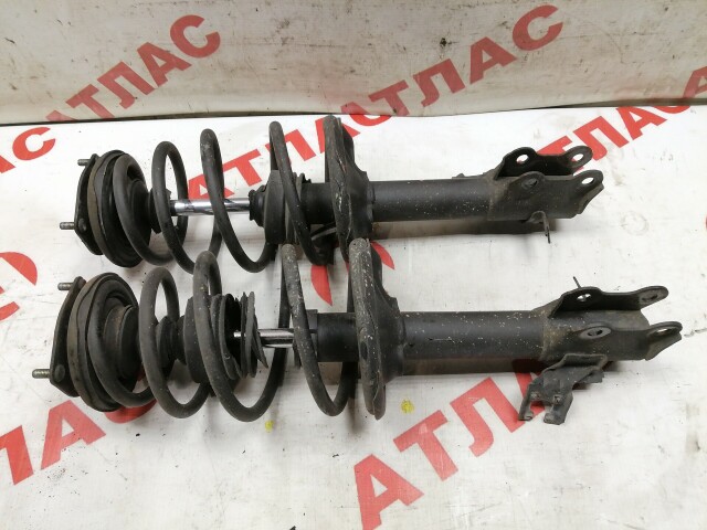 Стойка NISSAN Sunny 