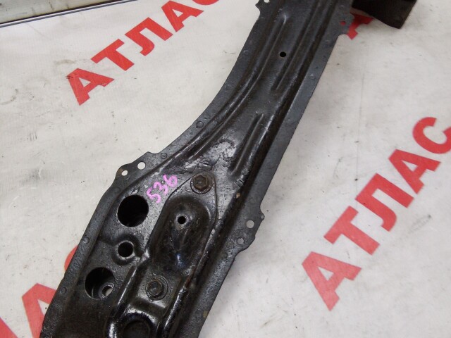 Балка продольная TOYOTA Corolla Axio 