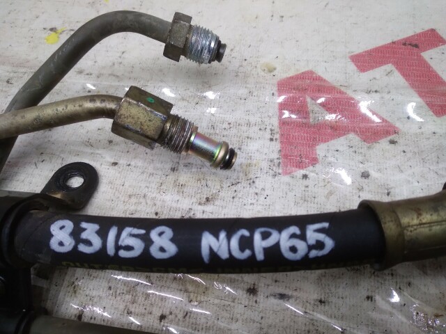 Шланг гидроусилителя TOYOTA Ist 