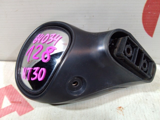 Зеркало на крыло NISSAN X-Trail 