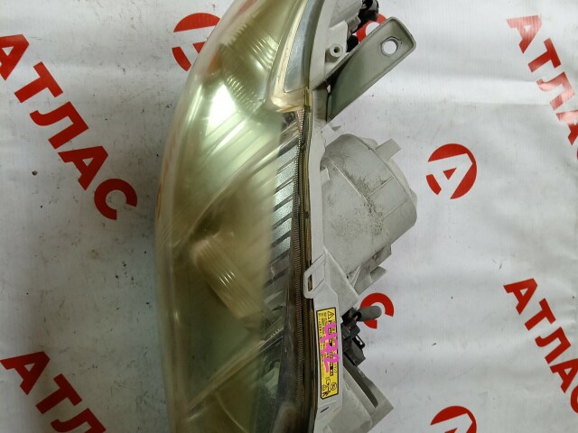 Фара TOYOTA Camry 