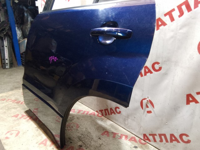 Дверь SUZUKI Escudo 