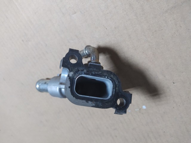 Патрубок HONDA Stepwgn R20A