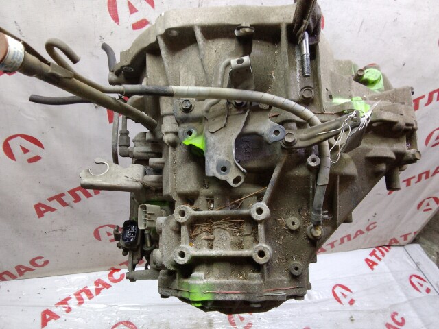 АКПП TOYOTA Platz 1NZ-FE