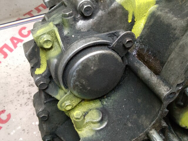 АКПП TOYOTA Corona Premio 3C-ТЕ