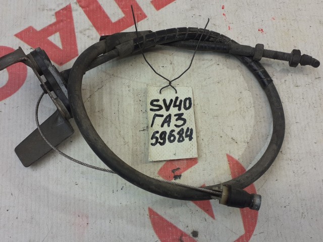 Трос газа TOYOTA Camry 