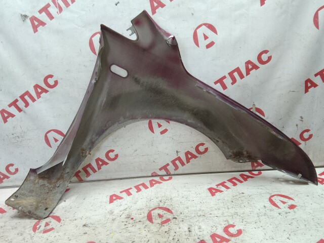 Крыло FORD Focus II 