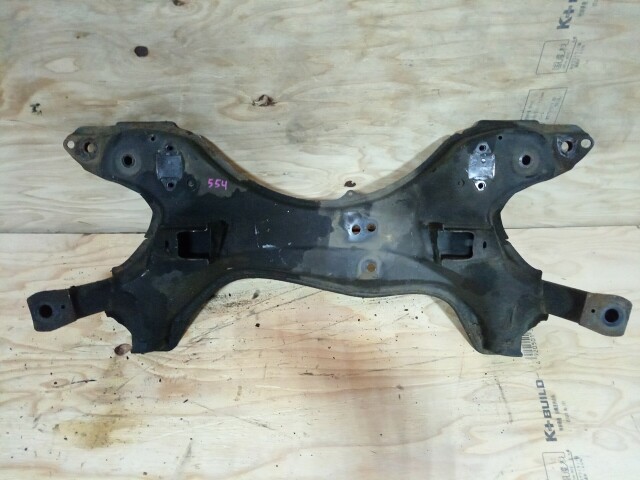 Балка поперечная TOYOTA Corolla Runx 