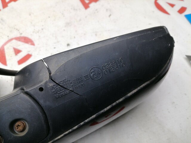 Зеркало TOYOTA Corolla Fielder 