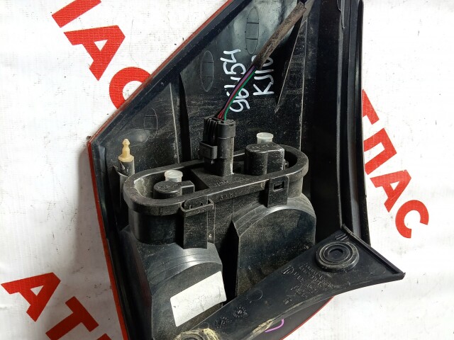 Стоп NISSAN Qashqai 