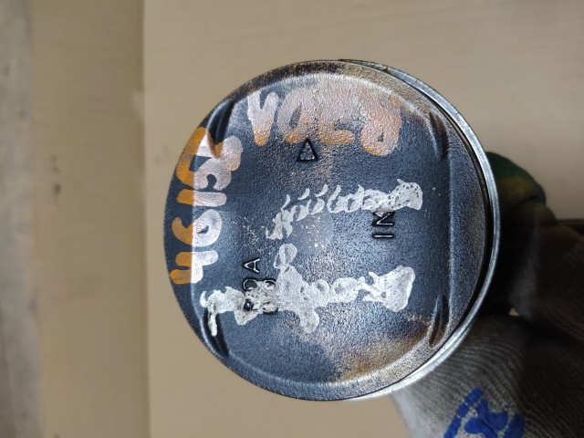 Поршень HONDA Stepwgn R20A