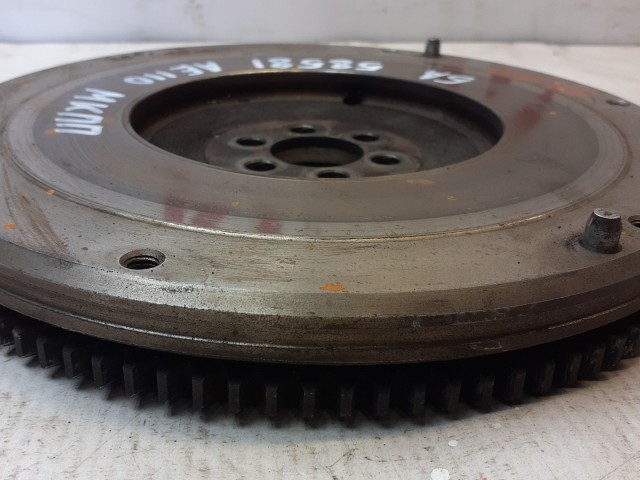 Маховик TOYOTA Corolla 5A-FE