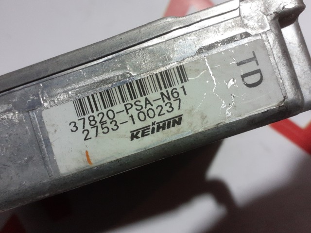 Компьютер HONDA Stream D17A
