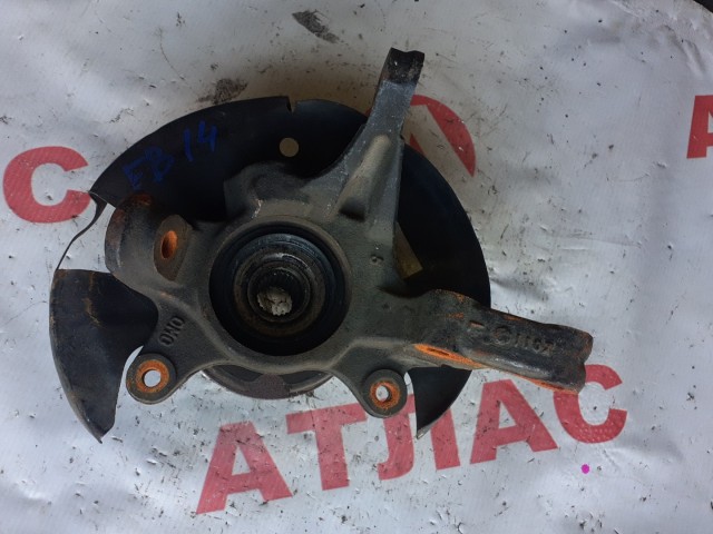 Ступица NISSAN Sunny 