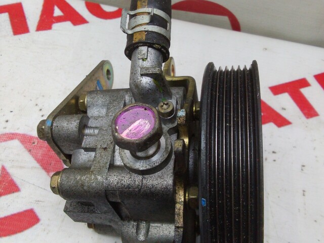 Гидроусилитель руля NISSAN Primera QR20-DE