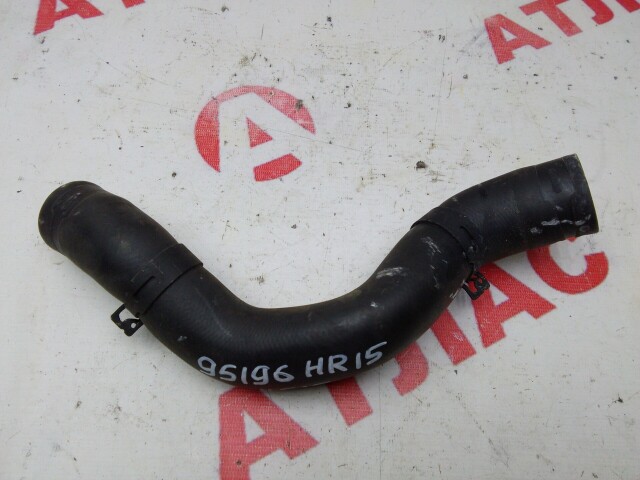 Патрубок NISSAN Juke HR15DE