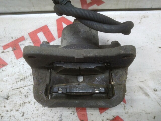 Суппорт TOYOTA Corolla 